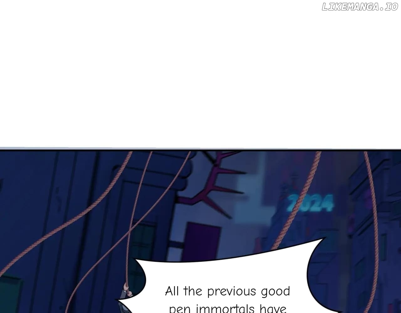 Era of the Haunted Chapter 332 - page 125